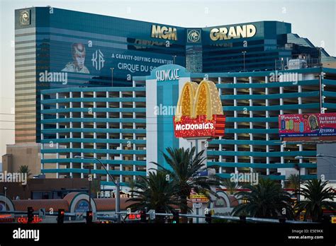 where are mgm casinos located.